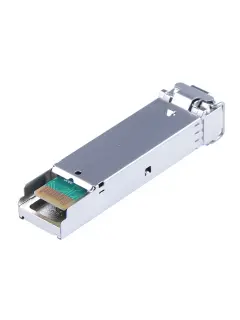 MaxLink 1G WDM (BiDI) (LC.SM)20km HP compatible module