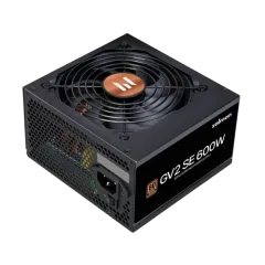 Zalman 600W PSU GV2SE Bronze