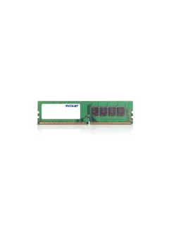 Patriot Signature DDR4, 2400Mhz, 8GB, CL17