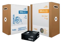 Ubiquiti Networks Tough Cable Carrier Class SFTP outdoor cat5e