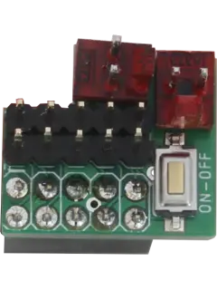 ML-R napajanje za Raspberry Pi