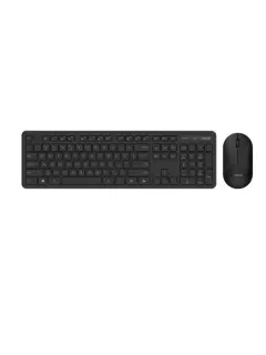 ASUS CW100 KEYBOARD+MOUSE/BK/WB//105 /2.4GHZ /COPILOT
