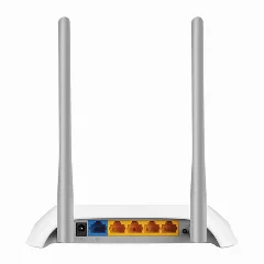 TP-Link 300Mbps Wireless N Speed Wi-fi Router