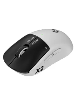 Logitech PRO X2 SUPERSTRIKE