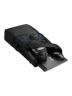 ASUS BP4701 ROG BACKPACK/15_17//BK/HB/S/11 IN 1