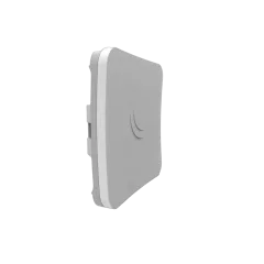 MikroTik (SXTsq Lite5) 5Ghz outdoor wireless device with a 16dBi integrated antenna