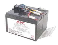 APC Replacement Battery #48