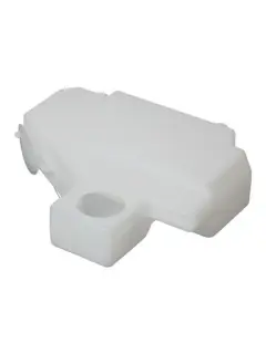 Spremnik otpadnog tonera WT-101