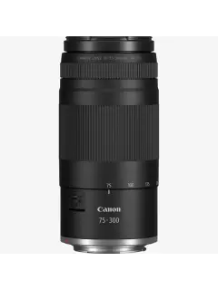Canon RF 75-300 4.0-5.6