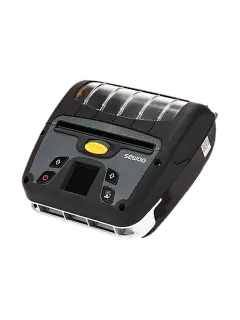 MicroPOS SEWOO LK-P400 mob.pr., 104mm, 2500 mAh, BT