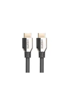 Lanberg HDMI M/M V2.1 kabel 1.8M 8K 60HZ crni