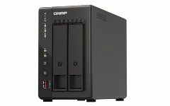 QNAP 2-Bay Diskstation TS-253E-8G