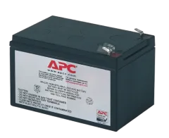 APC Replacement Battery RBC4