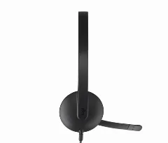 Logitech H340 USB Computer Headset