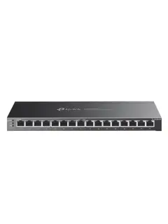 TP-Link TL-SG2016P JetStream 16-portni Gbit Smart switch s 8-portnim PoE+