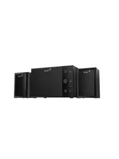 Genius zvučnici SW-2.1 350, 15 W, subwoofer