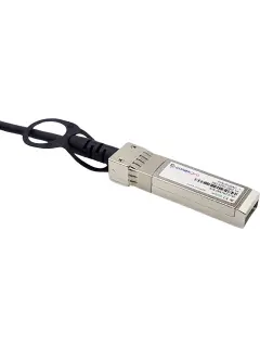 Conexpro 10G SFP+ DAC cable, passive, DDM, 1m