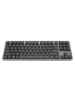 Lenovo bežična mehanička tipkovnica s više načina rada