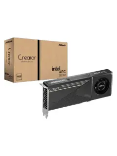 Asrock Intel Arc Pro B60 Creator 24GB