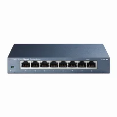 TP-Link 8-Port Gigabit Desktop Switch