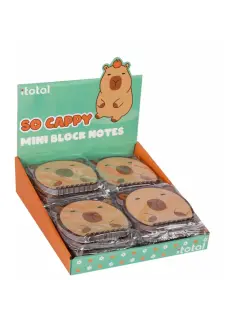 Blok za bilješke iTotal Capybara 24/1 XL2050A