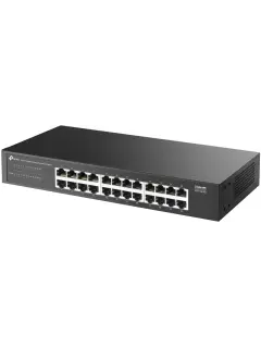 TP-Link 24-Port Gigabit Desktop/Rackmount Switch