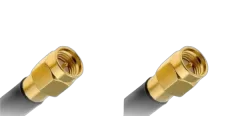 MaxLink Pigtail 3m SMA male - SMA male