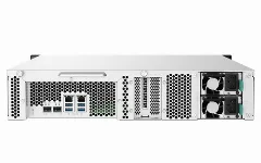 QNAP 8-Bay Rackstation TS-832PXU-RP-4G