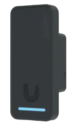 Ubiquiti UA-G3-B, UniFi Access G3 čitač, crni