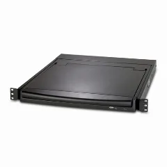 APC 19" Rack LCD Console s američko-engleskom tipkovnicom