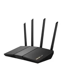 Asus RT-AX57, AX3000, dvobandovni WiFi 6 router