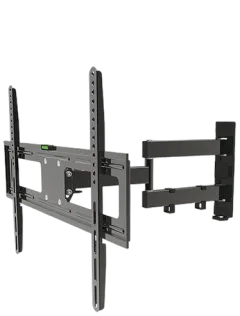 Transmedia nosač za punu pokretljivost za LCD monitor (94 - 178 cm)