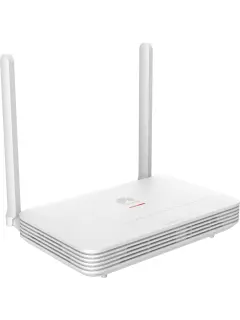 Huawei OptiXstar GPON and Wi-Fi router ONT with 4xGE+1xPOTS+1xCATV+ Wi-Fi 6+1xUSB2.0