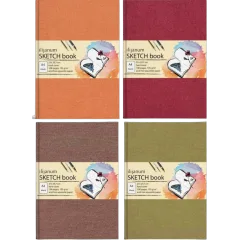Blok Ilijanum sketchbook A5 105g 54L