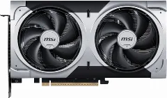 MSI GeForce RTX 5060 Ti 16G VENTUS 2X OC PLUS, V535-005R