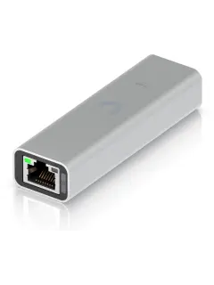 Ubiquiti UniFi 5GE Network adapter, USB-C, 5 Gbps