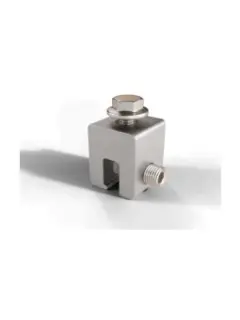 S-5!® Clamp for standing seam E-Mini