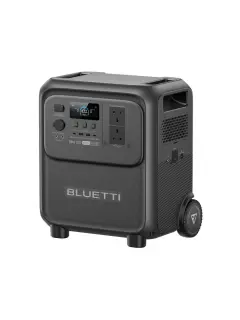 BLUETTI Elite 320 prijenosna elektrana | 1800 W 3200 Wh