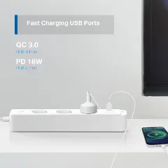 TP-Link Tapo P300 pametna Wi-Fi utičnica