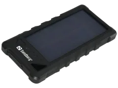 Sandberg Outdoor Solar Powerbank 16000mAh