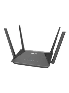 Asus RT-AX52, AX1800, dvobandovni WiFi 6 router