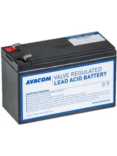 Avacom baterija za APC RBC51