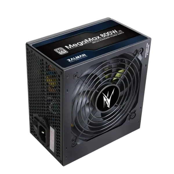Zalman 800W PSU TXII Series Retail