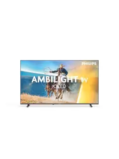Philips 32PQS6901, 82cm FHD, TITAN OS, QLED, AMB3