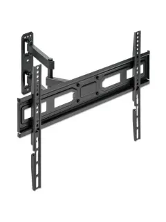 Manhattan TV nosač zidni 37"-70" do 35 kg, crni