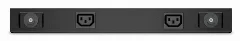 APC Rack PDU, Basic, 0U 1U, 100-240V 20A, 220-240V 16A, (13) C13