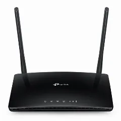 TP-Link AC750 Wireless Dual Band 4G LTE Router