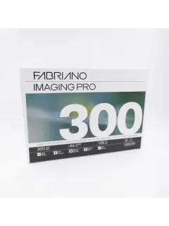Papir Fabriano Imaging pro A4/300g 125L 50721297