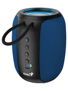 Genius SP-915BT, Bluetooth zvučnik, plavi
