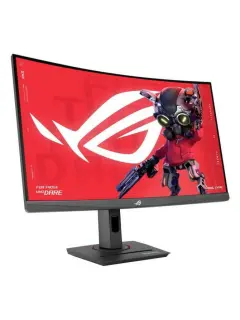 ASUS XG27WCS 27", QHD, HDMI, DP, USB-C, 180 Hz, HAS